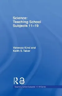 Buy Science (English, Vanessa Kind | Keith Taber) — BookShops.in