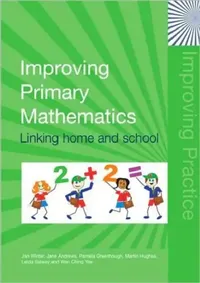 Buy Improving Primary Mathematics (English, Winter Jan | Jane Andrews | Pamela Greenhough) — BookShops.in