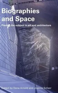 Buy Biographies & Space (English, Dana Arnold | Joanna Sofaer Derevenski) — BookShops.in