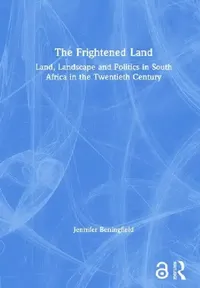 Buy The Frightened Land (English, Jennifer Beningfield) — BookShops.in
