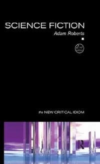 Buy Science Fiction (English, Adam Roberts) — BookShops.in