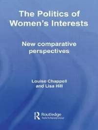 Buy The Politics of Women's Interests (English, Louise Chappell | Lisa Hill) — BookShops.in