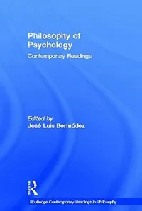 Buy Philosophy of Psychology (English, Jose Luis Bermudez) — BookShops.in