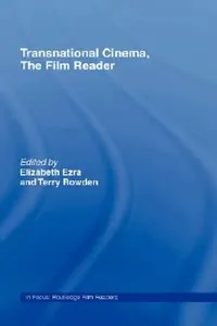 Buy Transnational Cinema, The Film Reader (English, Elizabeth Ezra | Terry Rowden) — BookShops.in