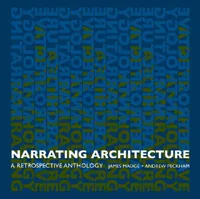 Buy Narrating Architecture (English, James Madge | Andrew Peckham) — BookShops.in