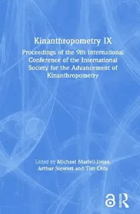 Buy Kinanthropometry IX (English, Michael Marfell-Jones | Arthur Stewart | Tim Olds) — BookShops.in