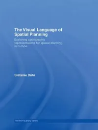 Buy The Visual Language of Spatial Planning (English, Stefanie Dühr) — BookShops.in