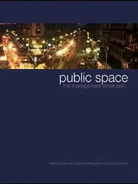 Buy Public Space (English, Matthew Carmona | Claudio de Magalhães | Leo Hammond) — BookShops.in