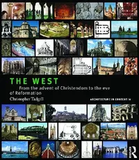 Buy The West (English, Christopher Tadgell) — BookShops.in
