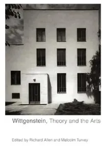 Buy Wittgenstein, Theory and the Arts (English, Allen Richard | Malcolm Turvey) — BookShops.in
