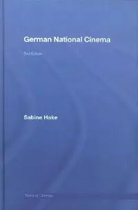 Buy German National Cinema (English, Sabine Hake | Sabine Hake) — BookShops.in