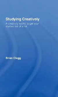 Buy Studying Creatively (English, Brian Clegg) — BookShops.in
