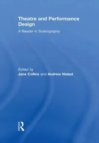 Buy Theatre and Performance Design (English, Jane Collins | Andrew Nisbet) — BookShops.in