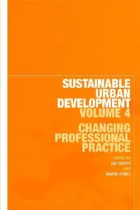 Buy Sustainable Urban Development (English, Ian Cooper | Martin Symes) — BookShops.in
