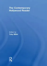 Buy The Contemporary Hollywood Reader (English, Toby Miller) — BookShops.in