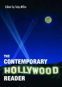 Buy The Contemporary Hollywood Reader (English, Toby Miller) — BookShops.in