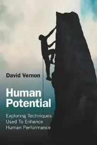 Buy Human Potential (English, David Vernon) — BookShops.in