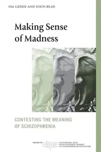 Buy Making Sense of Madness (English, Jim Geekie | John Read) — BookShops.in