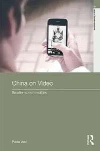Buy China on Video (English, Paola Voci) — BookShops.in