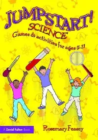 Buy Jumpstart! Science (English, Rosemary Feasey) — BookShops.in