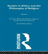 Buy Studies in Ethics and the Philosophy of Religion (English, Anthony Kenny) — BookShops.in