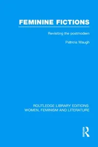 Buy Feminine Fictions (English, Patricia Waugh) — BookShops.in