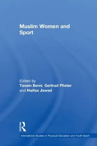 Buy Muslim Women and Sport (English, Tansin Benn | Gertrud Pfister | Haifaa Jawad) — BookShops.in