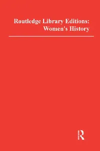 Buy Women's History (English) — BookShops.in