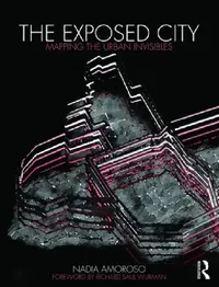 Buy The Exposed City (English, Nadia Amoroso) — BookShops.in