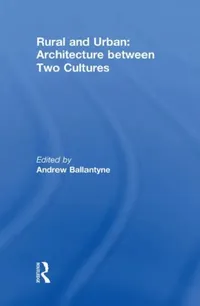 Buy Rural and Urban (English, Andrew Ballantyne) — BookShops.in