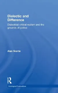 Buy Dialectic and Difference (English, Alan Norrie) — BookShops.in