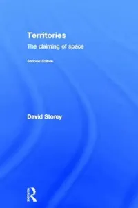 Buy Territories (English, David Storey) — BookShops.in