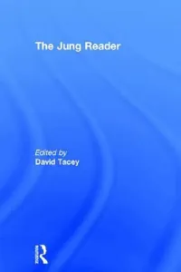Buy The Jung Reader (English, David Tacey) — BookShops.in