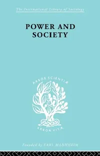 Buy Power & Society Ils 50 (English, Harold D. Lasswell) — BookShops.in
