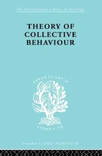 Buy Theory of Collective Behaviour (English, Smelser Neil J.) — BookShops.in