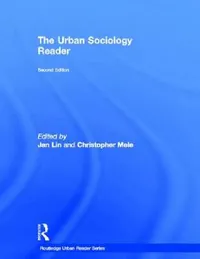Buy The Urban Sociology Reader (English, Jan Lin | Christopher Mele) — BookShops.in