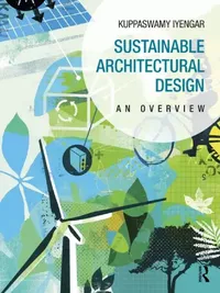 Buy Sustainable Architectural Design (English, Kuppaswamy Iyengar) — BookShops.in