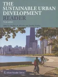 Buy Sustainable Urban Development Reader (English, Stephen M. Wheeler | Timothy Beatley) — BookShops.in