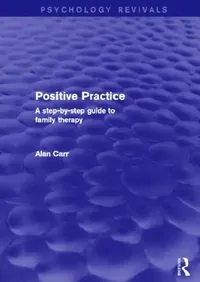 Buy Positive Practice (English, Alan Carr) — BookShops.in