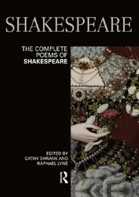 Buy The Complete Poems of Shakespeare (English, Cathy Shrank | Raphael Lyne) — BookShops.in