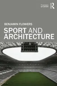 Buy Sport and Architecture (English, Benjamin S. Flowers) — BookShops.in