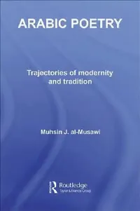 Buy Arabic Poetry (English, Muhsin J. Al-Musawi) — BookShops.in