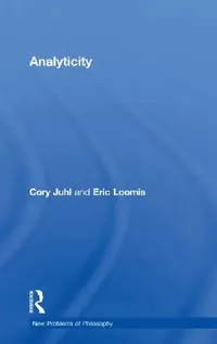 Buy Analyticity (English, Cory Juhl | Eric Loomis) — BookShops.in