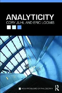 Buy Analyticity (English, Cory Juhl | Eric Loomis) — BookShops.in