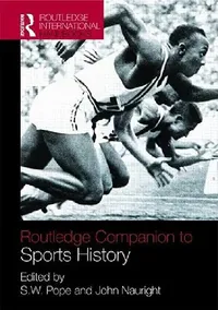 Buy Routledge Companion to Sports History (English, S. W. Pope | John Nauright) — BookShops.in