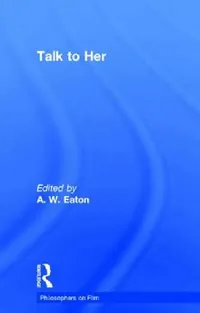 Buy Talk to Her (English, A. W. Eaton) — BookShops.in