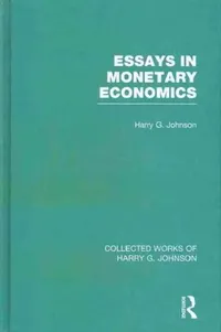 Buy Collected Works of Harry G. Johnson by Johnson Harry G. | Routledge | English | Paperback | Reprint Edition — BookShops.in