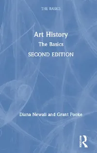 Buy Art History (English, Diana Newall | Grant Pooke) — BookShops.in