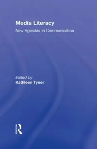 Buy Media Literacy (English, Kathleen Tyner) — BookShops.in