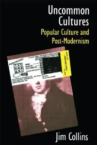Buy Uncommon Cultures (English, Collins Jim) — BookShops.in